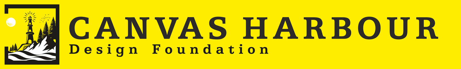 Canvas Harbour Logo